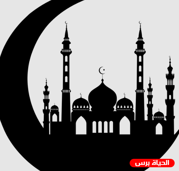موعد صيام الستة البيض 2022