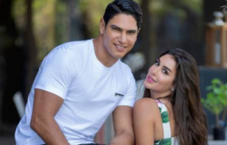 تطور الأحداث بين ياسمين صبري وزوجها أحمد أبو هشيمة