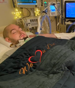 ريما بنت طلال تكشف عن صورة جديدة لـ الأمير النائم