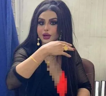 تفاصيل إستدراج "جوجو" وإعتقالها في العراق