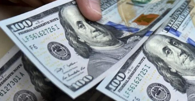 سعر صرف الدولار مقابل الشيكل اليوم