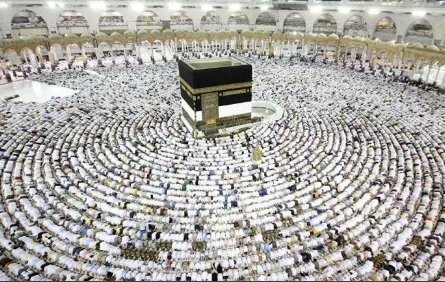 موعد قرعة الحج 2022 في مصر