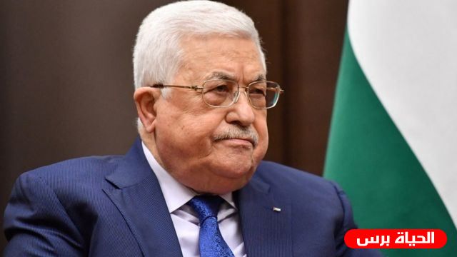 الرئيس عباس يلتقي الأمين العام للأمم المتحدة في نيويورك