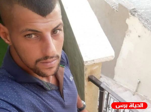 تفاصيل مقتل الشاب بكر عاصلة في عرابة