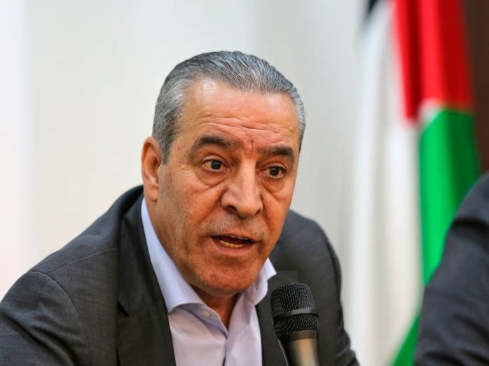 الشيخ: رفضنا طلبا إسرائيليا لتحقيق مشترك بشأن اغتيال الصحفية أبو عاقلة 