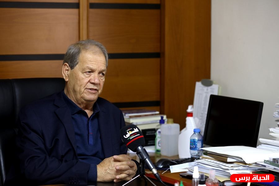 فتوح يدعو الاتحادات البرلمانية العربية والإسلامية لعقد جلسات طارئة لأجل 