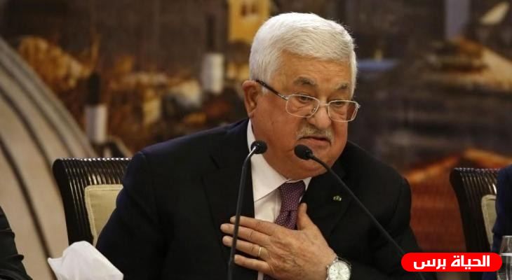 الرئيس عباس: القدس ليست للبيع وسنسقط المؤامرات