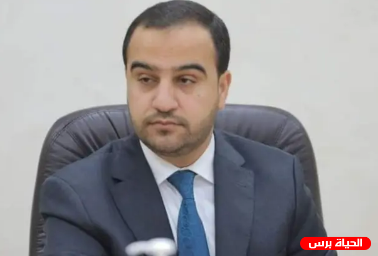 الاحتلال يفرج عن النائب الأردني عماد العدوان