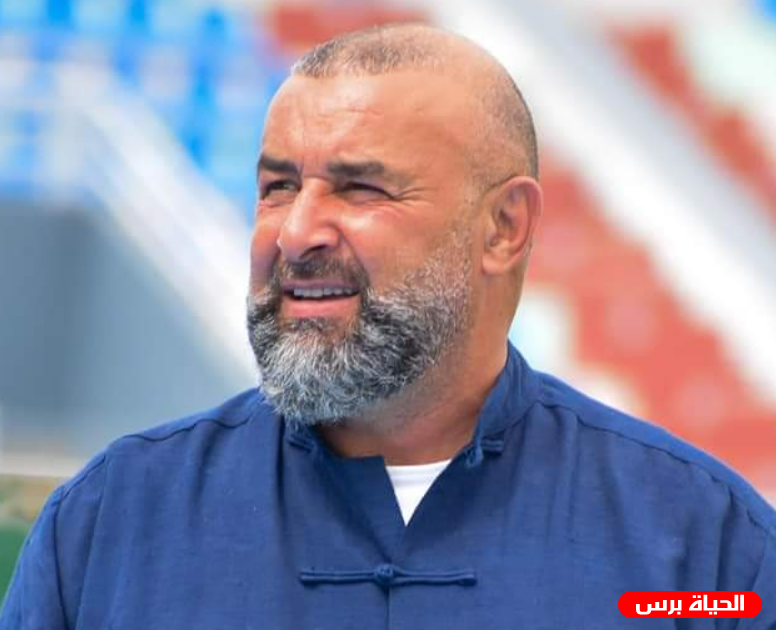 المدير الفني لاتحاد الجزائر: سنعمل على الفوز بكأس الكونفدرالية