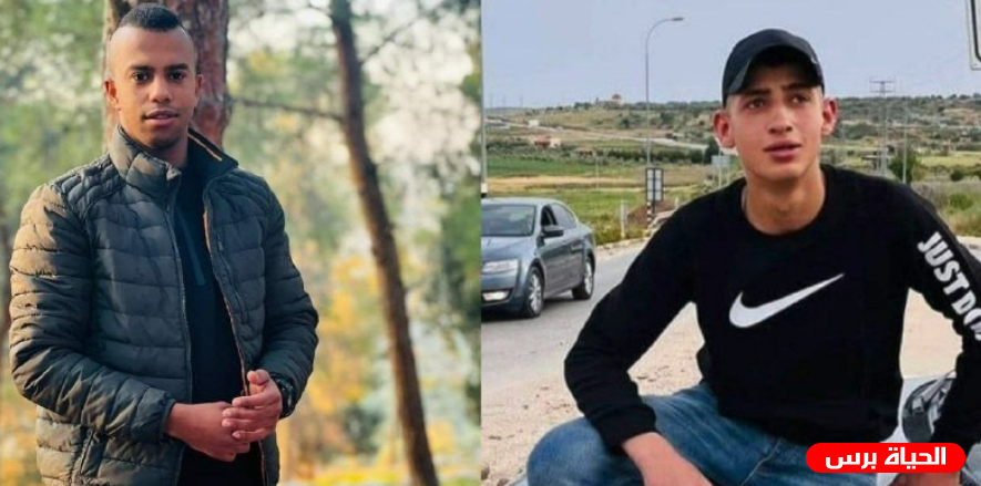 استشهاد مواطنين برصاص الاحتلال في قباطية