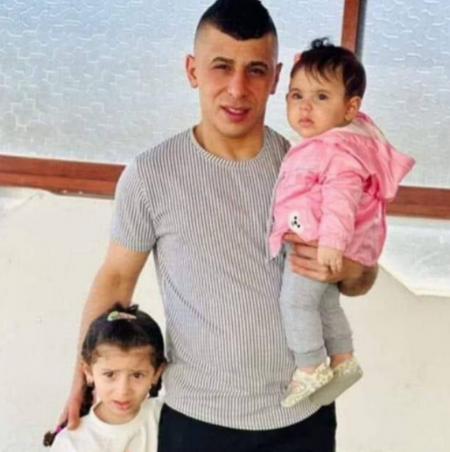 استشهاد أوس كميل متأثراً بجراحه في قباطية