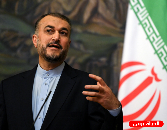 اللهيان: قريباً سيتم فتح السفارة الإيرانية في السعودية