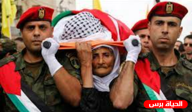 إحصائية توضح عدد الشهداء الفلسطينيين والقتلى الإسرائيليين حتى عام 2023