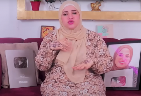 عقوبة هبة السيد بعد ادعائها بأن طفلها أقام علاقة جنسية مع شقيقته