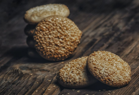 Why sesame seeds are good for you?