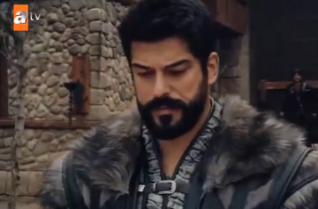 حلقة عثمان 124 مترجمة