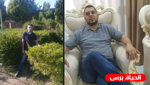 استشهاد ثلاثة مواطنين في نابلس