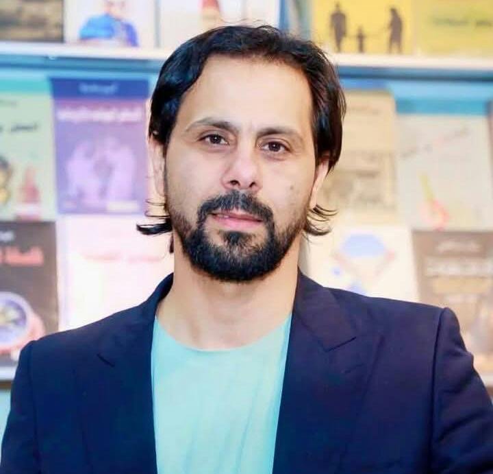 د. محمد طه العثمان أبرز نُشطاء سورية في الميدان الثقافي