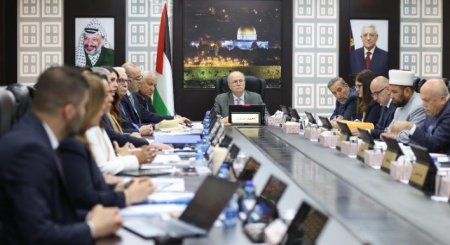 مجلس الوزراء يحذر من عودة المجاعة وتفاقم الكارثة الإنسانية في قطاع غزة