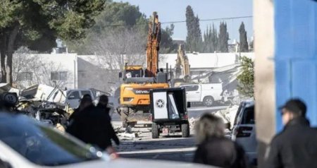 محافظة القدس: مخطط احتلالي لإقامة متحف ومقر أمني على أنقاض "الأونروا" في الشيخ جراح