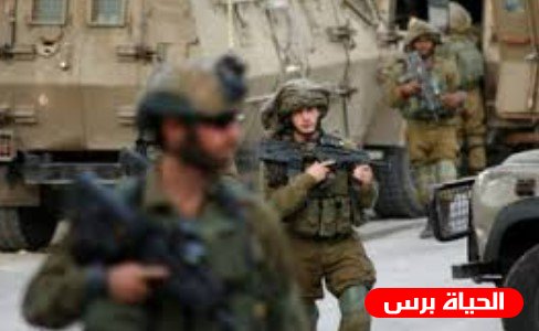 الاحتلال يقتحم كفر اللبد شرق طولكرم وينفذ حملة اعتقالات ومداهمات واسعة