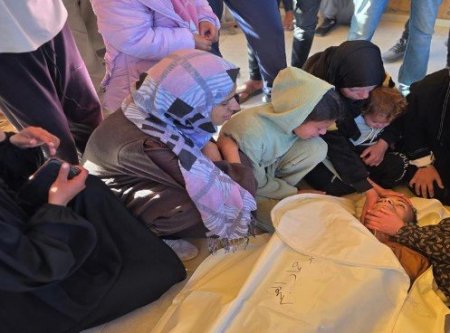 ارتفاع حصيلة عدوان الاحتلال على غزة إلى 72,763 شهيدًا و172,664 مصابًا