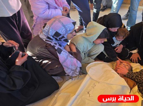 ارتفاع حصيلة عدوان الاحتلال على غزة إلى 72,763 شهيدًا و172,664 مصابًا