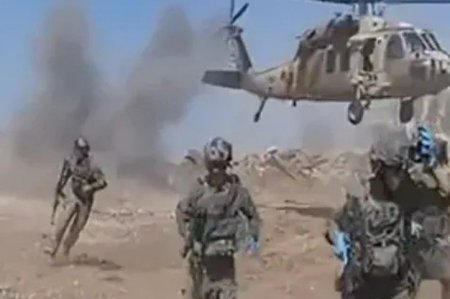 إصابة ضابطين وجنديين إسرائيليين في معارك جنوب لبنان وحزب الله يعلن استهداف تجمع للجيش بمسيّرة