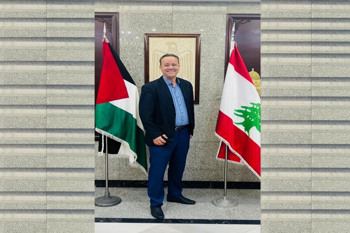 نقابة الصحفيين الفلسطينيين إلى قيادة الاتحاد الدولي: لحظة تحوّل في معركة الوعي… بقلم الدكتور وسيم وني 