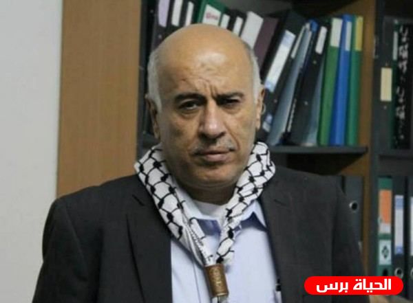الرجوب: الكل الفلسطيني يرفض مؤتمر البحرين الذي ولد ميتا ولن نقبل بأن يمثلنا أحد