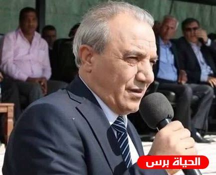 اللواء فرج: مؤامرة استبدال الحل السياسي بالاقتصادي لن يكتب لها النجاح