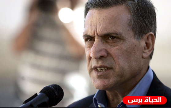تصريح للرئاسة الفلسطينية