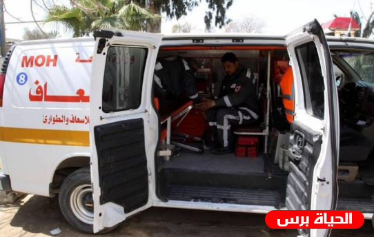 مصرع مواطنين بحادثين منفصلين في الخليل