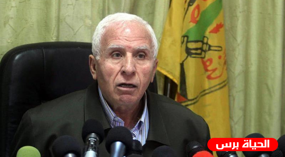 الأحمد يكشف آخر تطورات ملف المصالحة المجمد