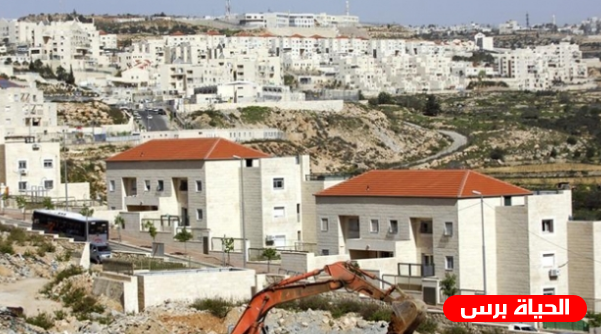 الجامعة العربية: الوحدات الاستيطانية الجديدة بالقدس المحتلة تأتي استكمالا لمحاصرتها وتهجير العائلات
