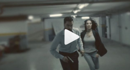 الحلقة الأخيرة من خمسة ونص : مقطع مثير للجدل عن مصير بيان وجاد