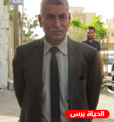 أبو ظريقة يتحدث عن التهدئة والمصالحة وصفقة القرن