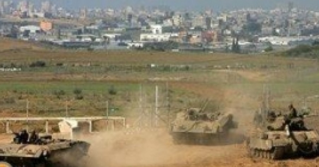 الاحتلال يستهدف الصيادين في بحر غزة ويتوغل شرق خانيونس