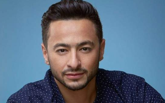 حمادة هلال يكشف عن تواجده في السعودية