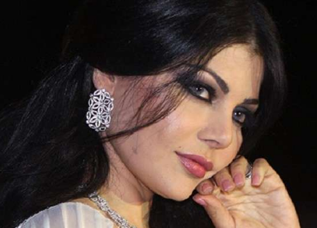 هذا ما طلبته هيفا وهبي من جمهورها في عيد الفطر