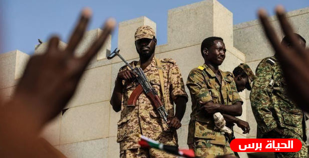 السودان : ارتفاع عدد ضحايا فض اعتصام الخرطوم لـ 108 قتيل