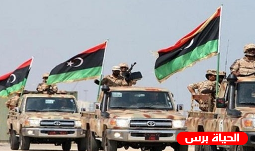 ليبيا : مقتل مدنيين بهجمات لعصابات اتشادية