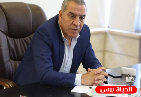 هيئة مكافحة الفساد توضح حقيقة وثيقة تتهم حسين الشيخ بالفساد