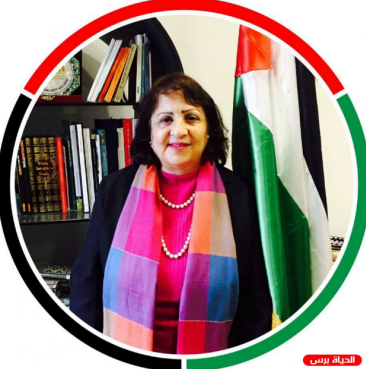 وزيرة الصحة تبحث مع 