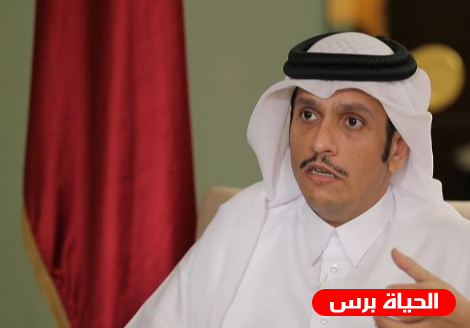 مسؤول قطري يوضح قرار بلاده حول صفقة القرن