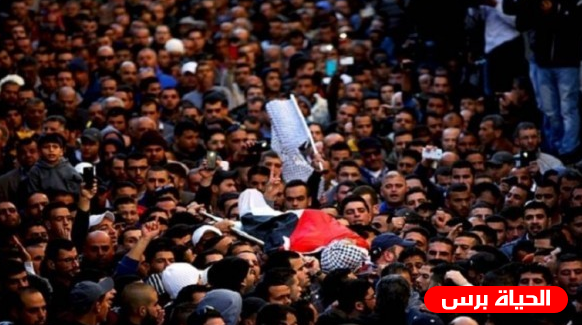 تقرير : استشهاد 29 مواطن وإصابة 312 واعتقال 370 الشهر المنصرم