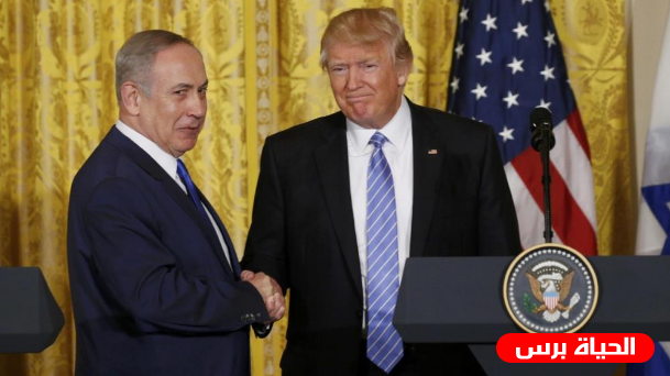 الخارجية: ترحيب إسرائيل بتصريح 