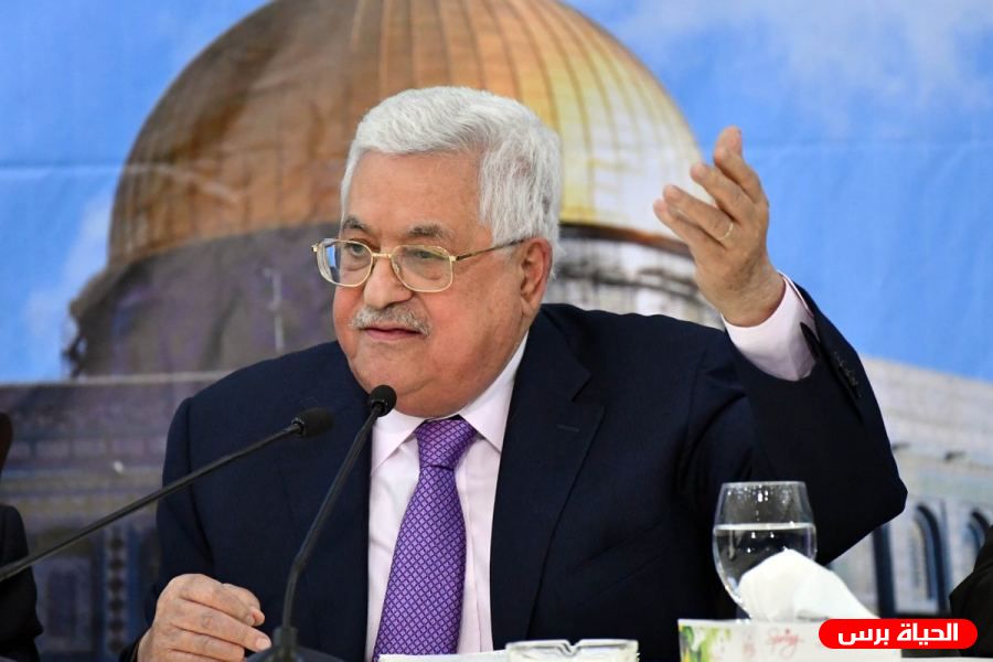 الرئيس عباس : الإعلام الفلسطيني يشهد نقلة نوعية وفخورون بما وصل إليه من تقدم