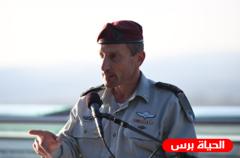 جنرال اسرائيلي: الحرب الثانية على لبنان حققت قوة الردع وفرضت الهدوء 13 عاماً