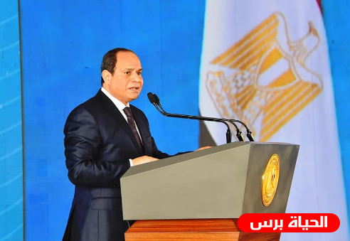 السيسي يؤكد استمرار دعم مصر للجيش الليبي